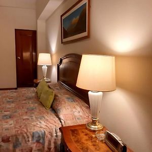 Habitación Deluxe con Cama King